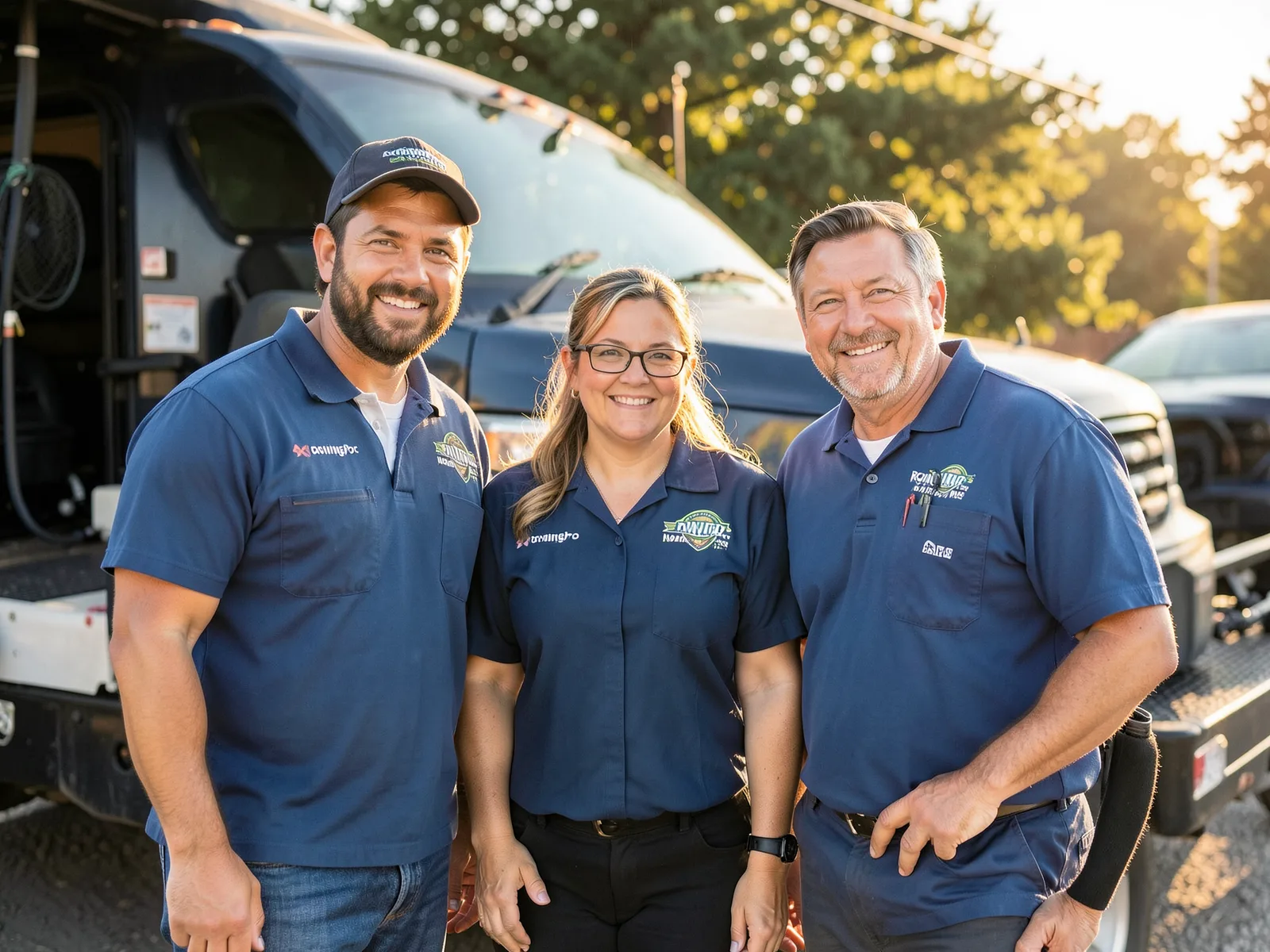 Roof Repair company in Oden, MI