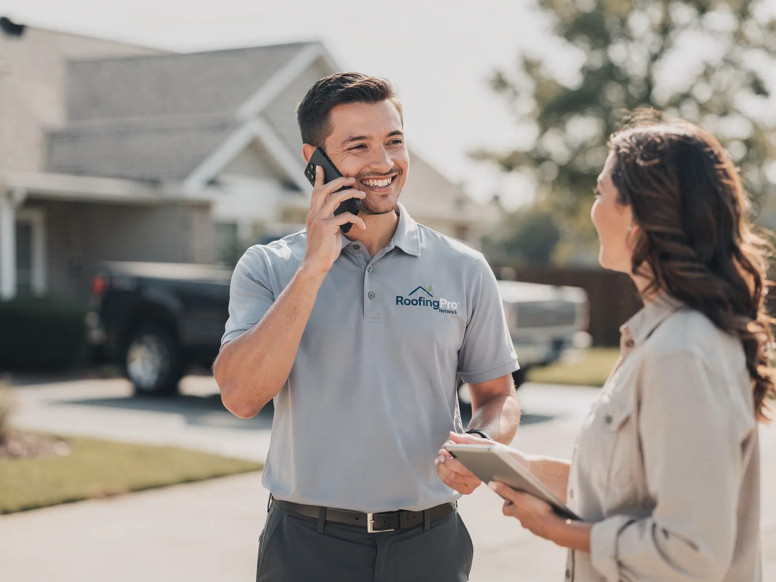 Roof Repair Oden, MI FAQs